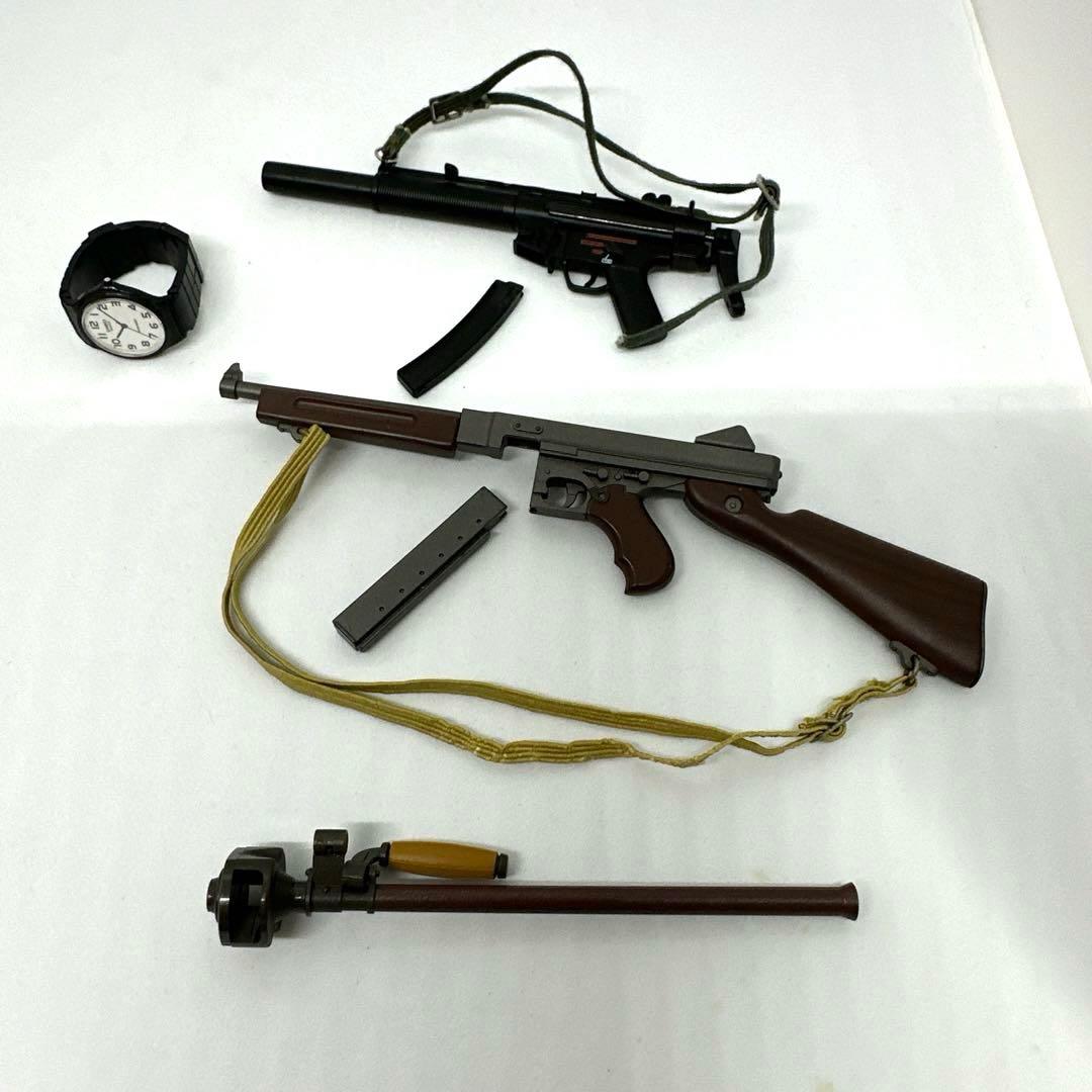 1/6 12インチ Military フィギュア GEAR SETS