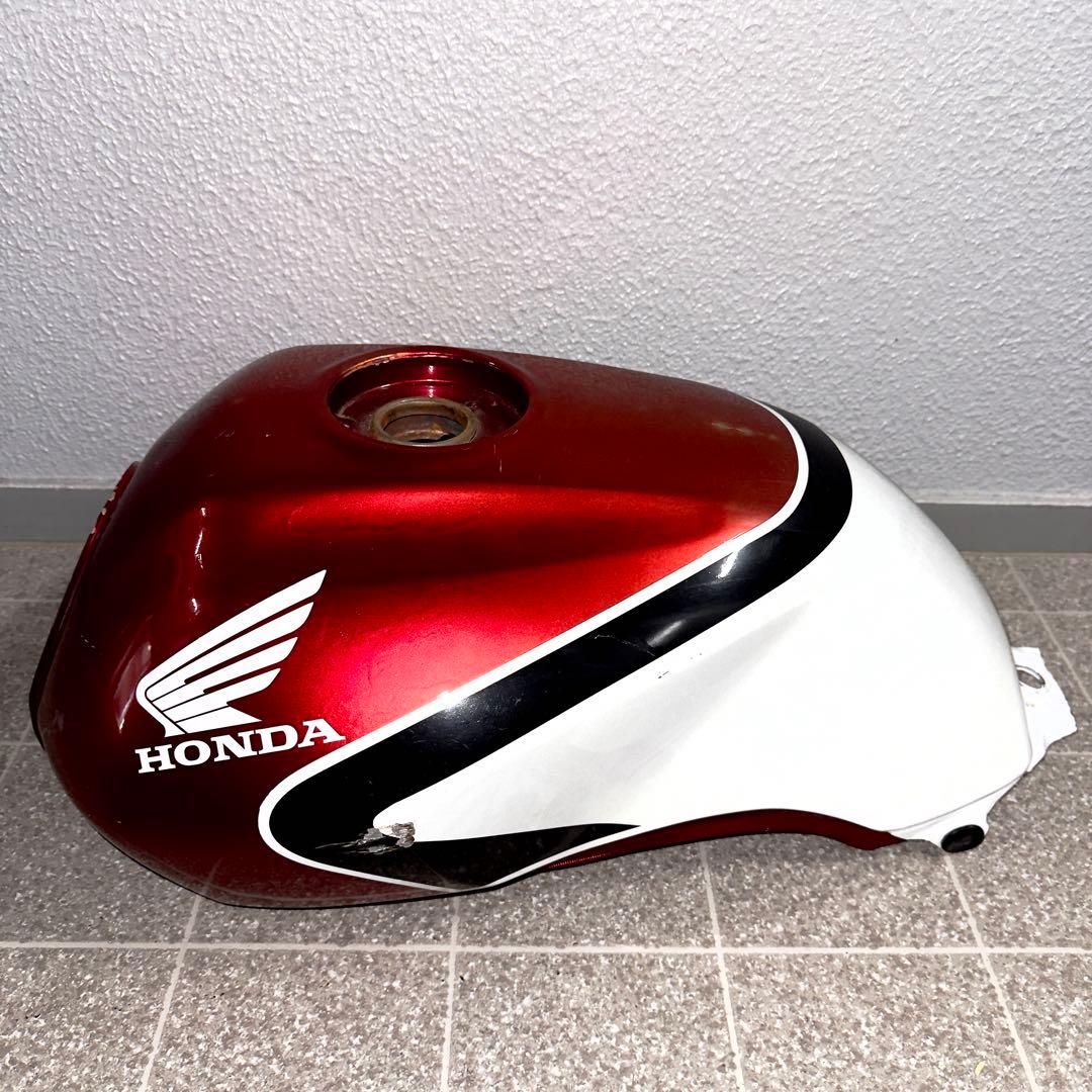 HONDA CB400SF NC39 純正ガソリンタンク CBXカラー - メルカリ