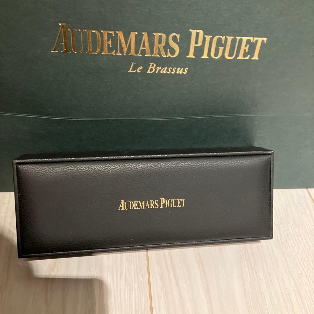 Audemars Piguet  Oak ボールペン