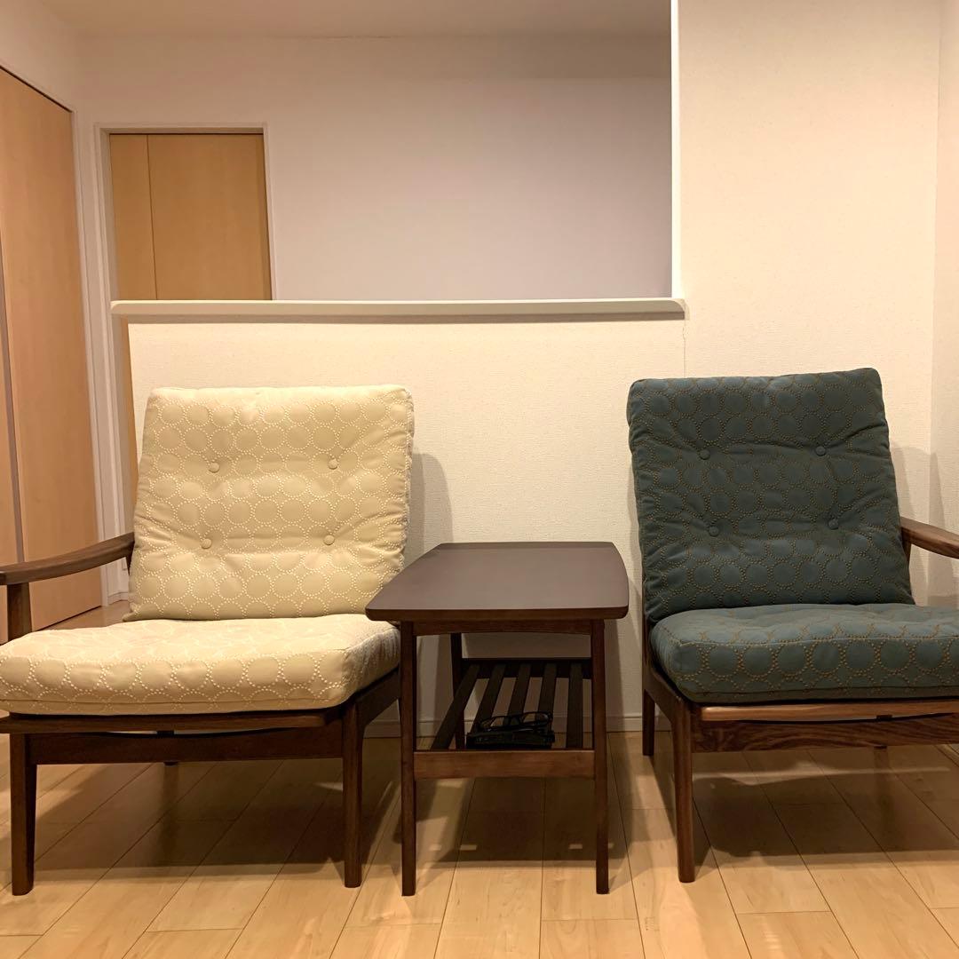 【専用】１シーターソファ