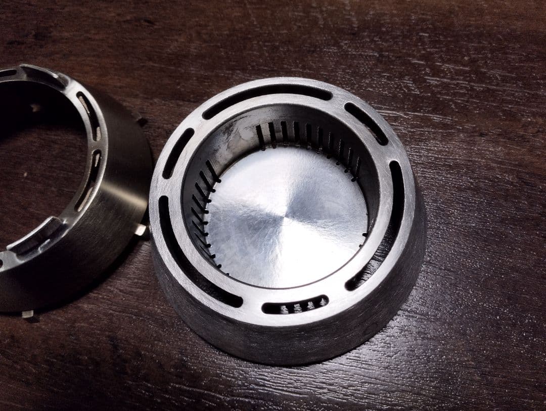 【激レア】エンバーストーブ EMBER STOVE(超小型焚き火台)