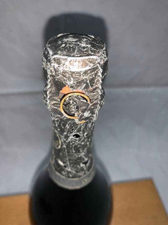 ドン・ペリニヨン エノテーク ビンテージ 1973 未開封 - メルカリ