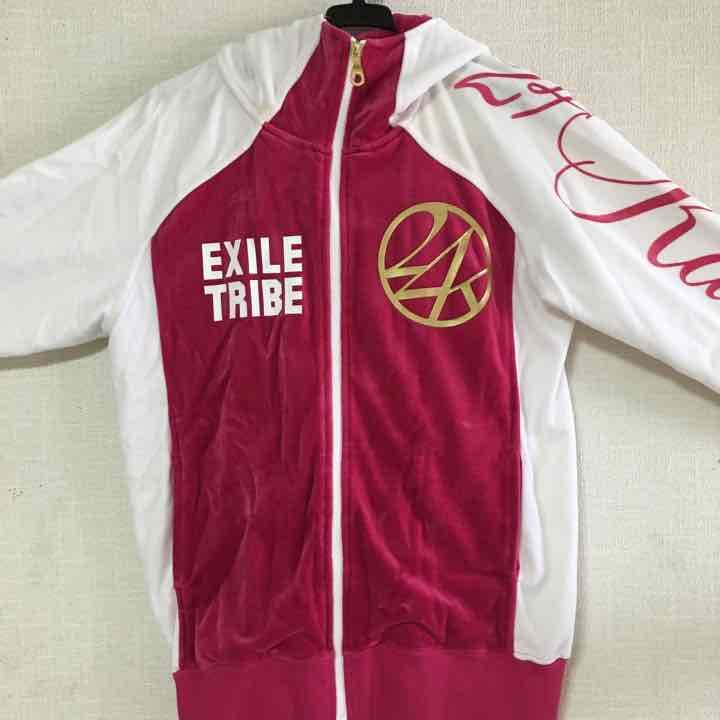 値下げ中】24karats / ジャージ上下セット