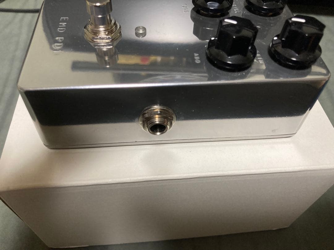 ギター Eastern Music Device EMD PD1-V.2