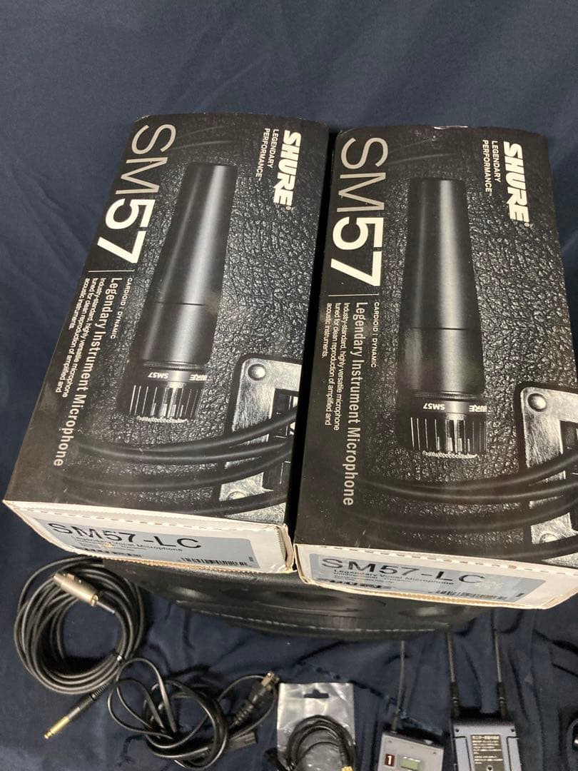 簡易PAセットオーディオテクニカaudio-technica TW-SP808 オーディオ機器