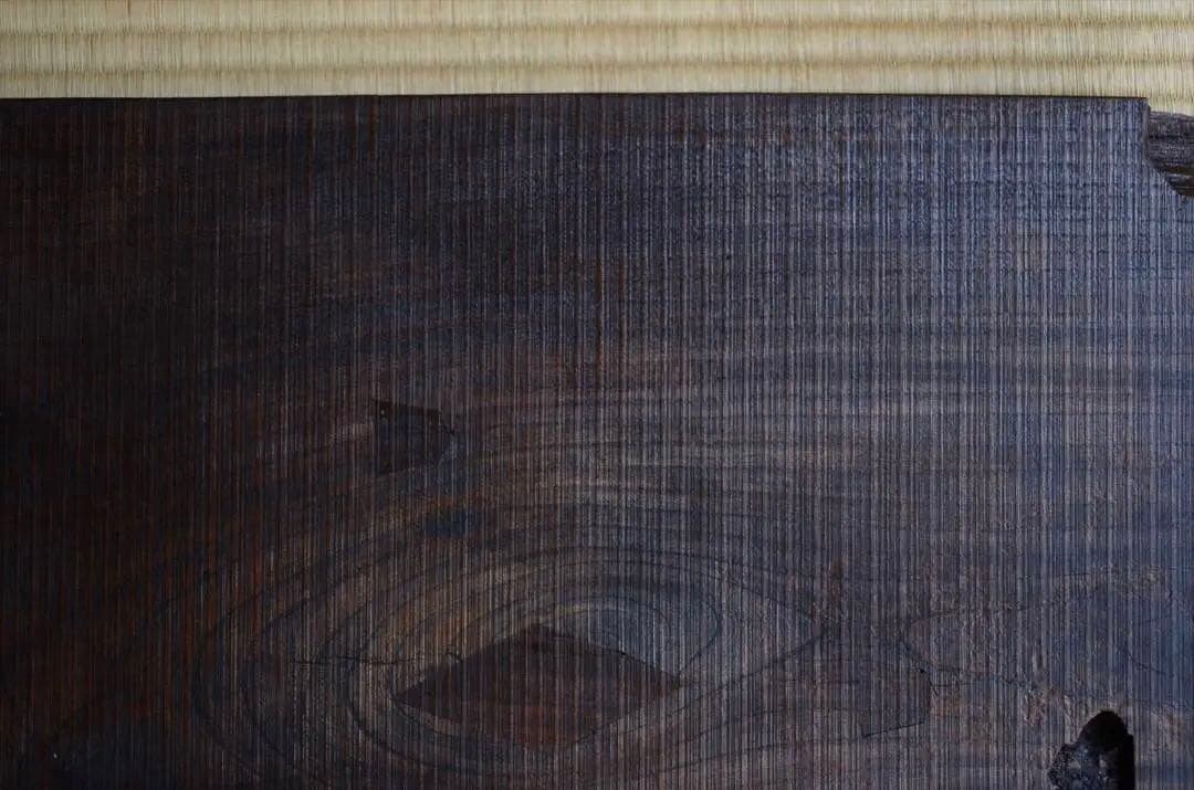 敷板 花台 塗 茶道具 重量有 オブジェ 骨董品 アンティーク