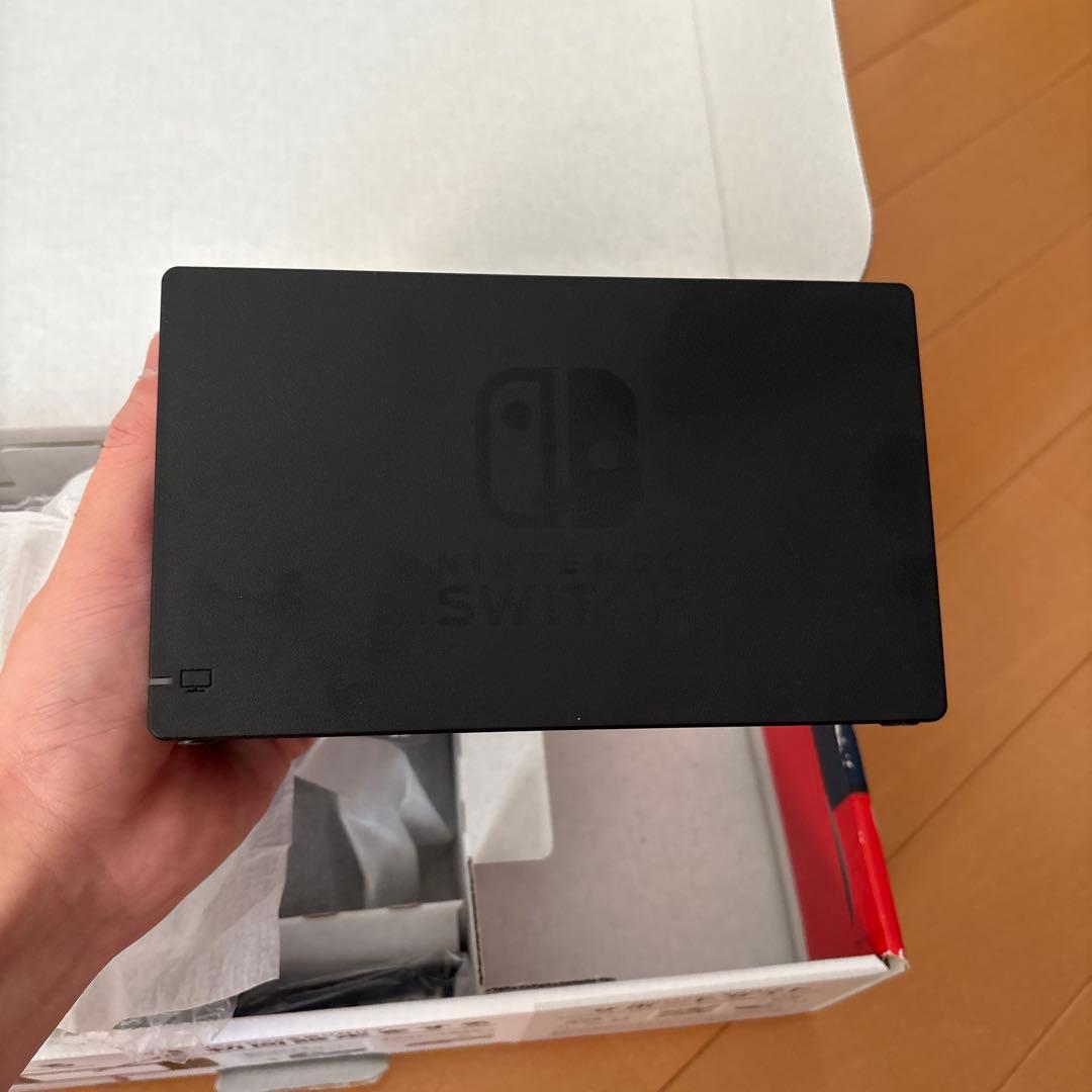 Nintendo Switch　ニンテンドースイッチ本体セット