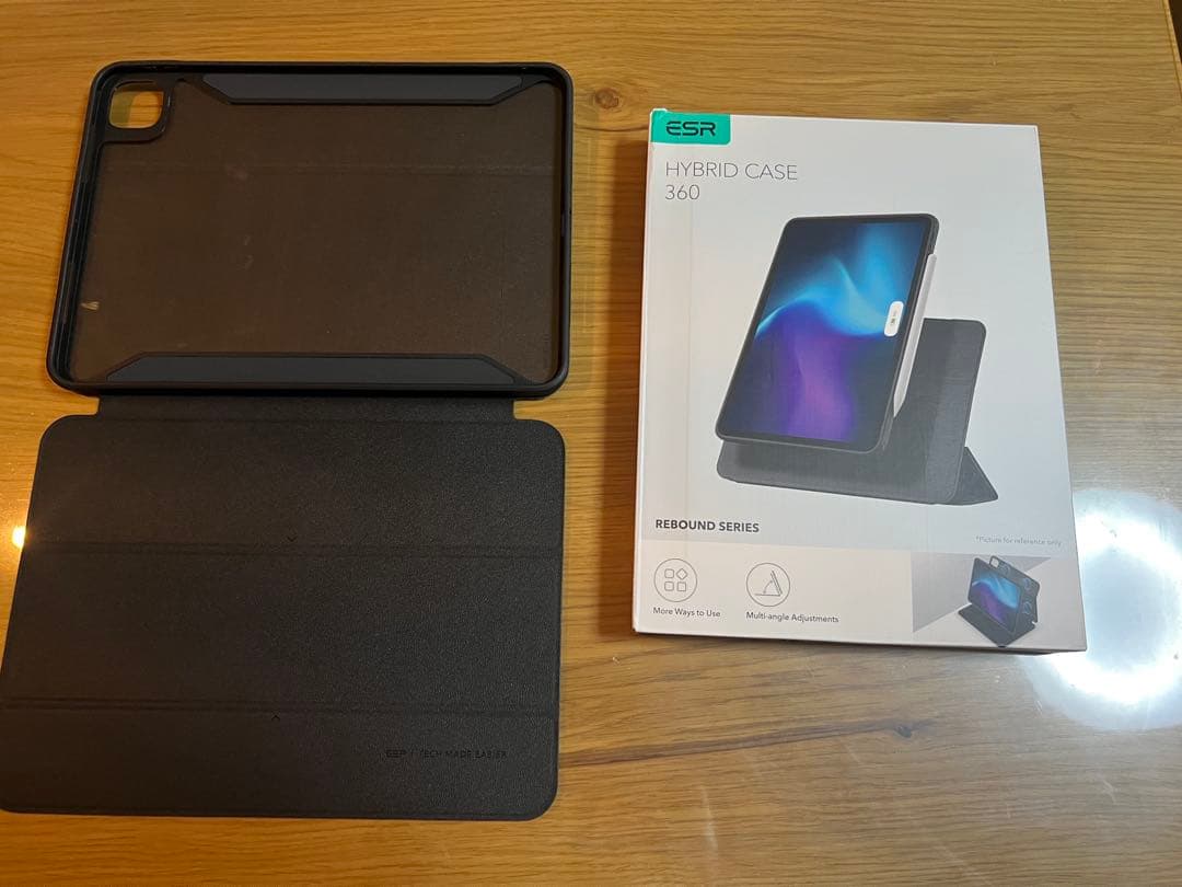 iPadPro 11インチ M4 256GB Wi-Fiモデル 5点セット