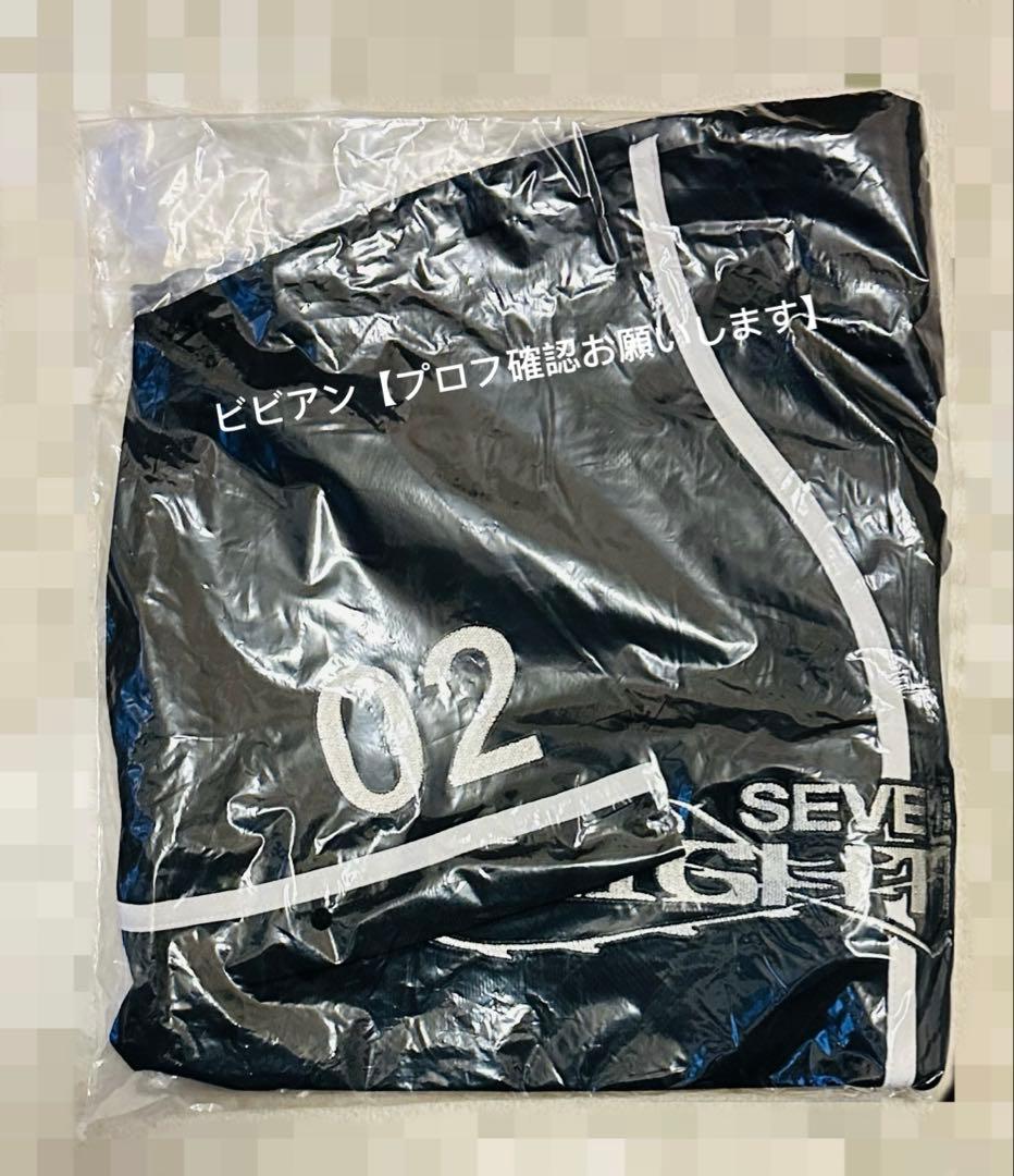 SEVENTEEN RIGHT HERE ユニフォーム ジョンハン 新品未開封