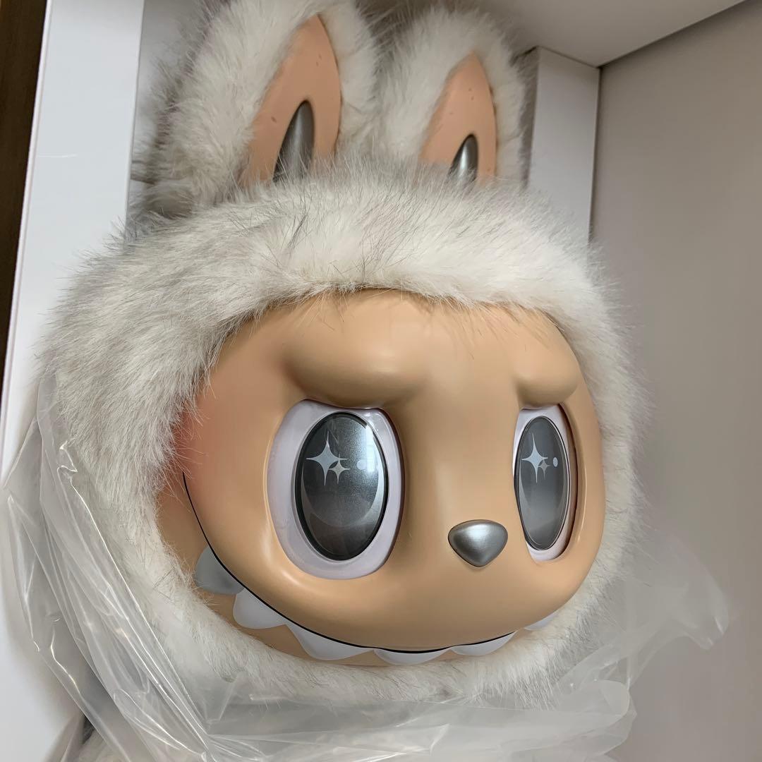 【正規品】THE MONSTERS ANGEL IN CLOUDS ぬいぐるみ