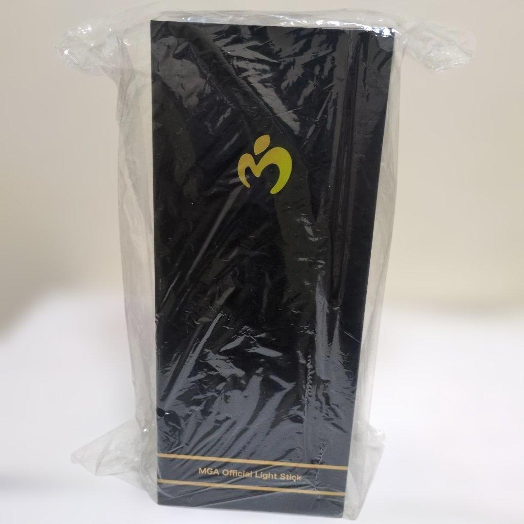 Mrs.GREENAPPLE Light Stick 未開封・未使用 Pre-order] MGA Official Light Stick – Mrs. GREEN APPLE OFFICIAL STORE