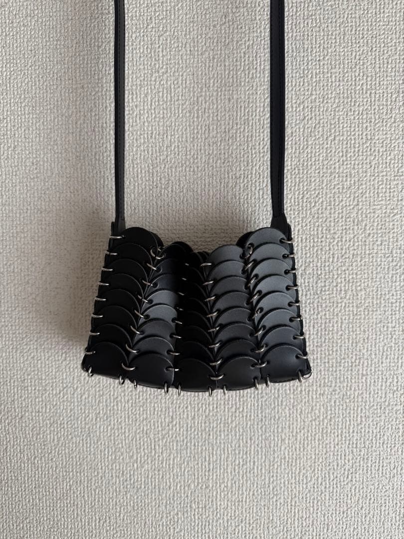 キト様　美品◎パコラバンヌ PACO RABANNE BAG