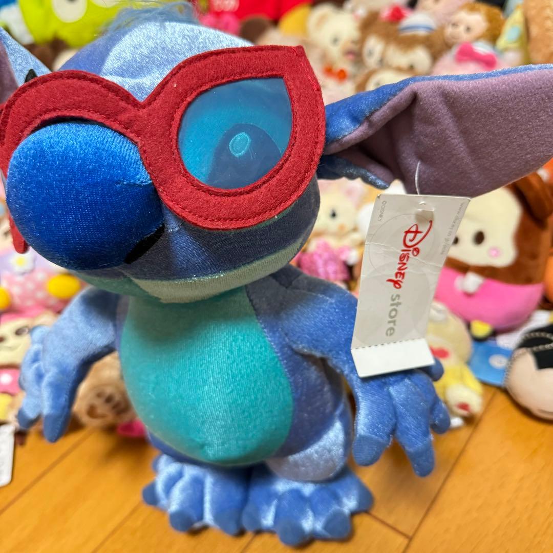 サンリオ創業50周年！！100体限定、メリーソート チーキー ハロー