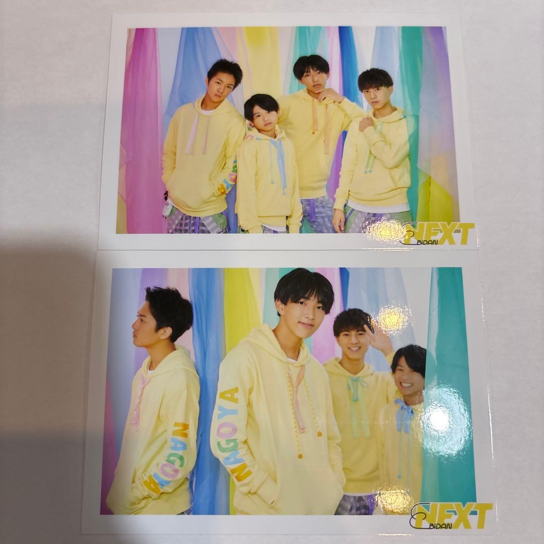 EBiDAN NAGOYA 原昇亜 生写真37枚 トレカ チェキ