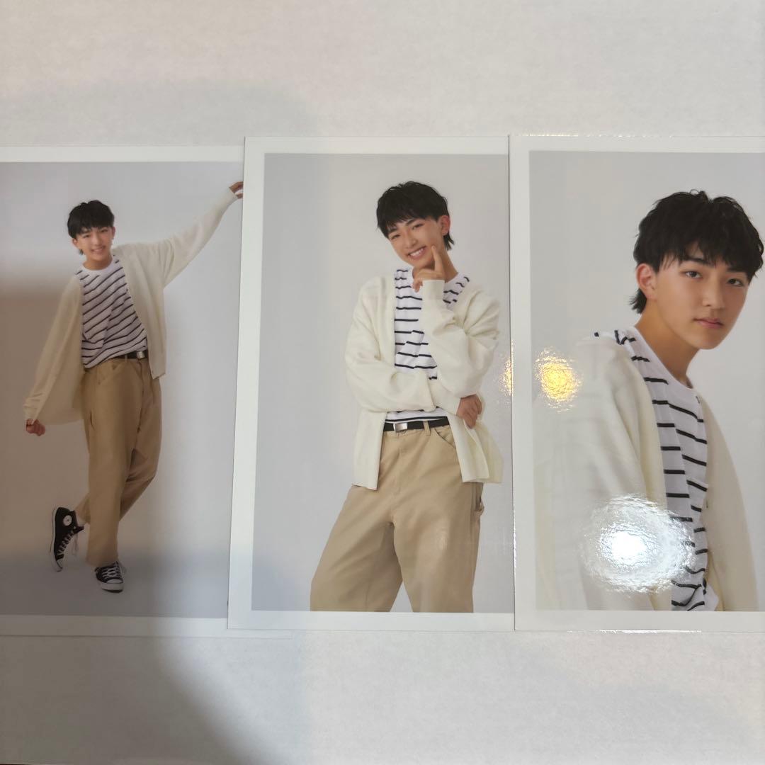 EBiDAN NAGOYA 原昇亜 生写真37枚 トレカ チェキ