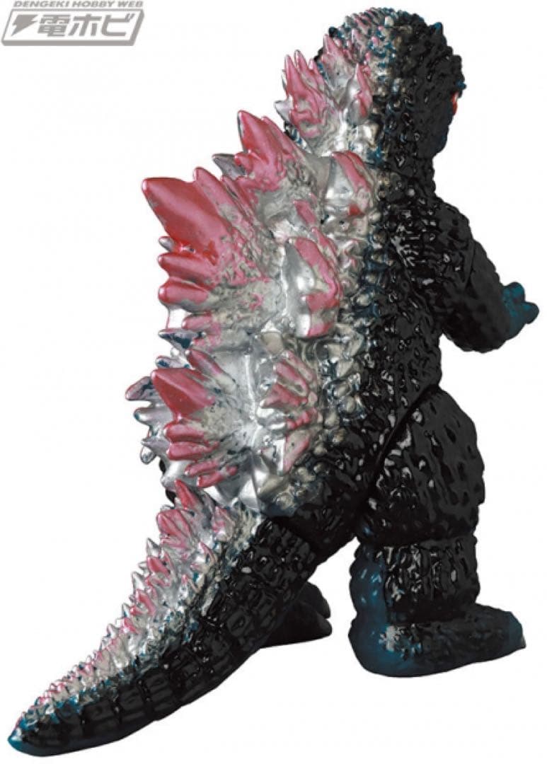 ゴジラ(ゴジラ2000 ミレニアム版) 2期