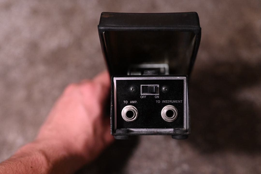 Ace Tone WAH MASTER WM-1