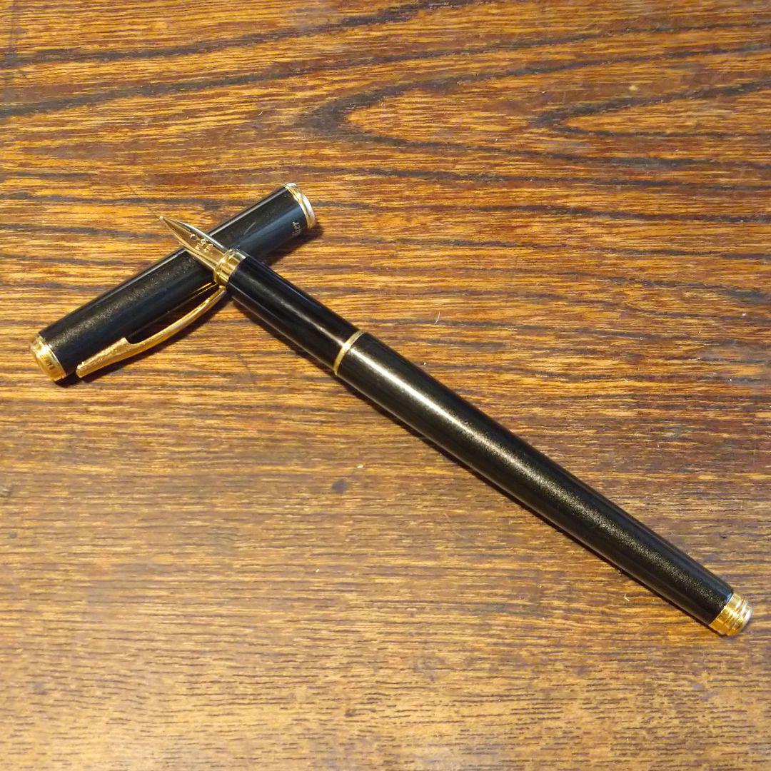 PILOT【廃盤】 Cavalier カヴァリエ 万年筆 F - メルカリ