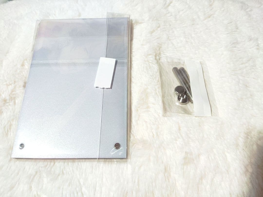 あんスタ 大神晃牙 アクリルシャドーボックス