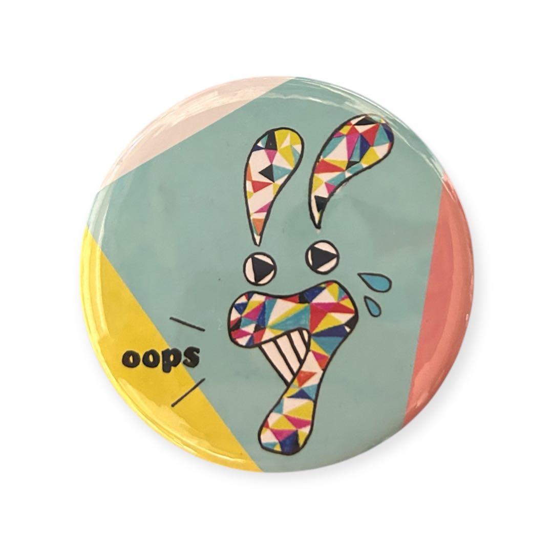 7!! （現 seven oops） 4人直筆サイン 缶バッジ 非売品 - メルカリ