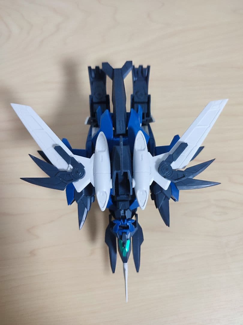 リライジングガンダム プラネッツシステム ビルドシリーズ主役機