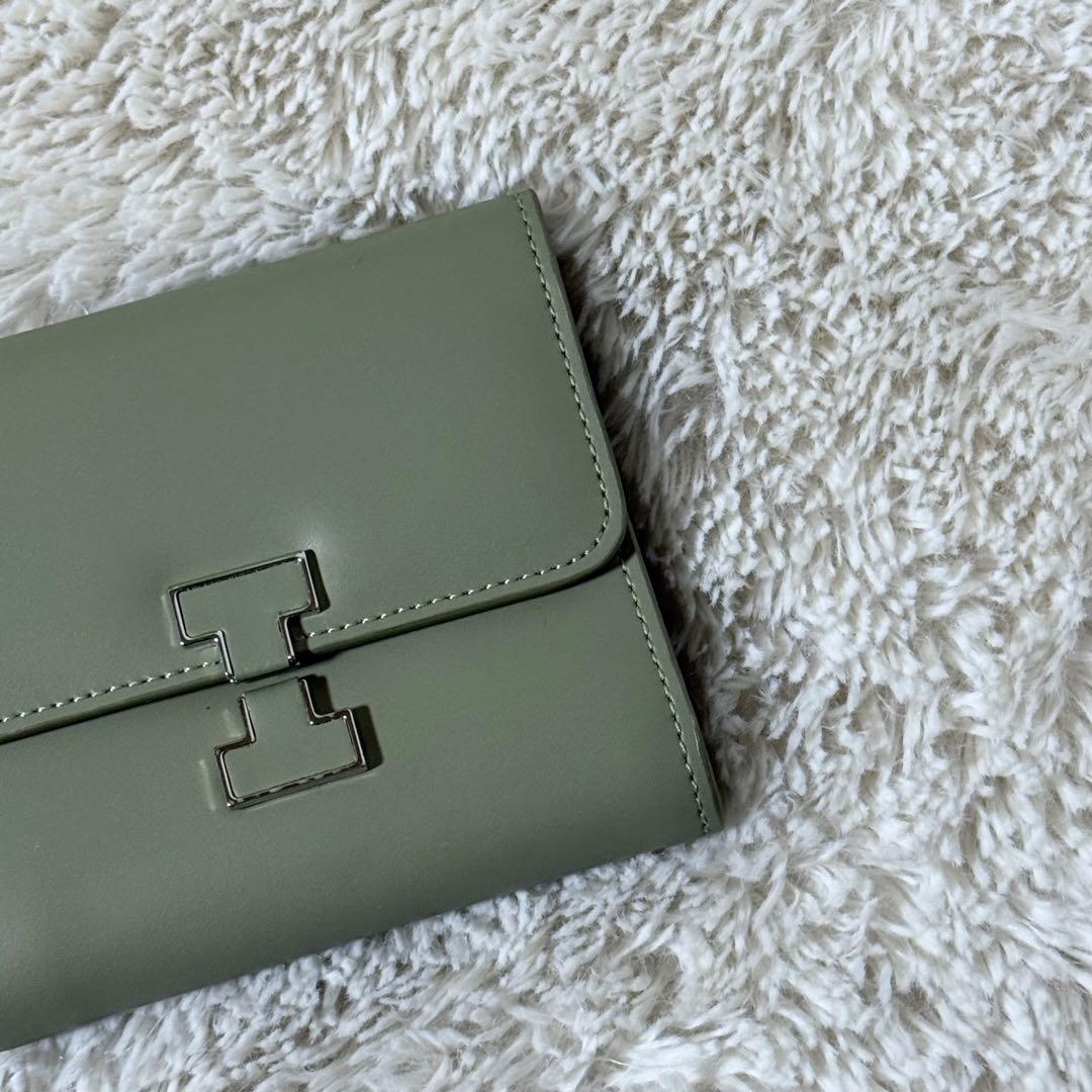 IACUCCI（イアクッチ） 財布 FREE イエロー レディース : ZOZOTOWN