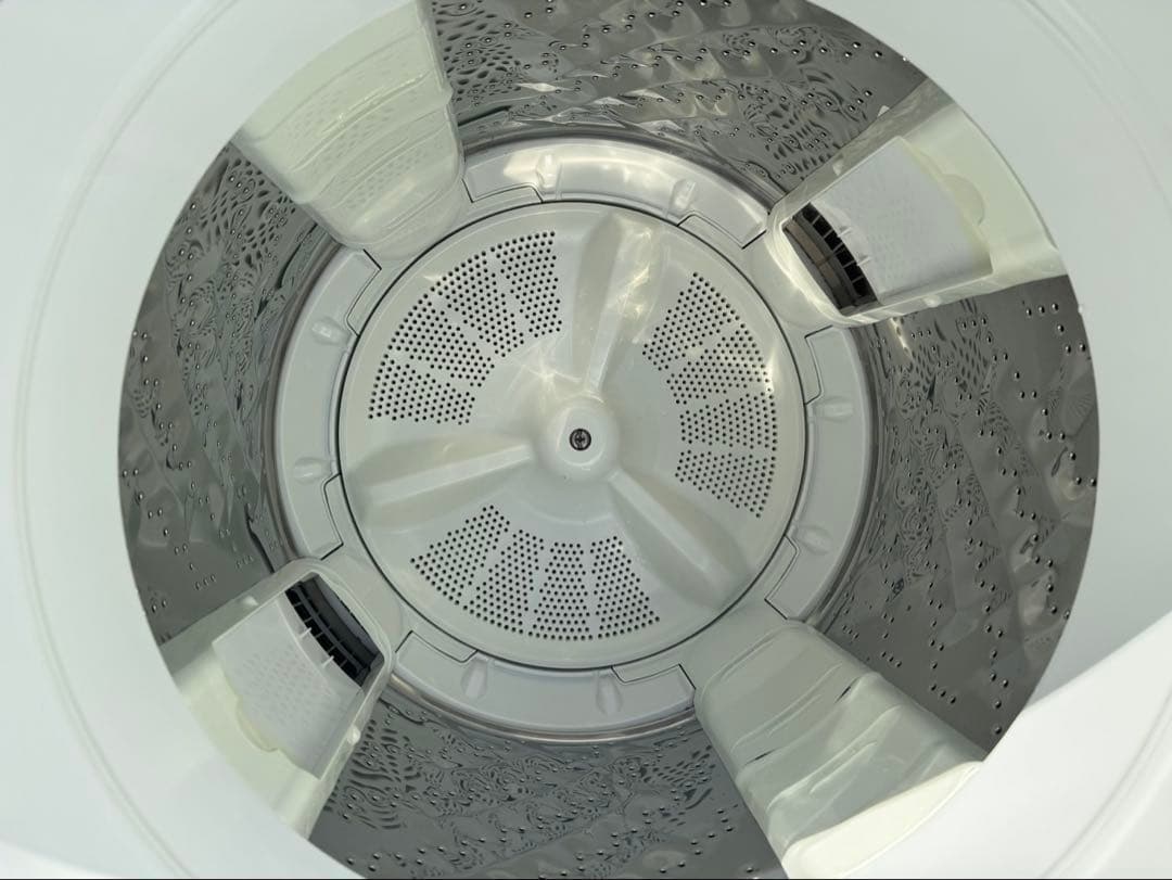 Panasonic　全自動洗濯機　10.0kg　NA-FA100H8