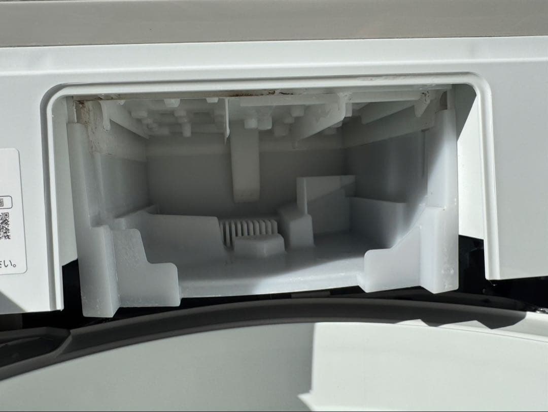 Panasonic　全自動洗濯機　10.0kg　NA-FA100H8