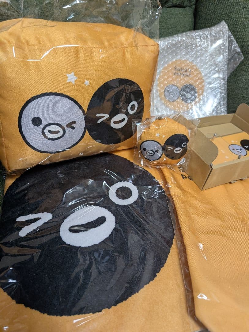 Suicaペンギン 福袋2026 TOY TIME - メルカリ