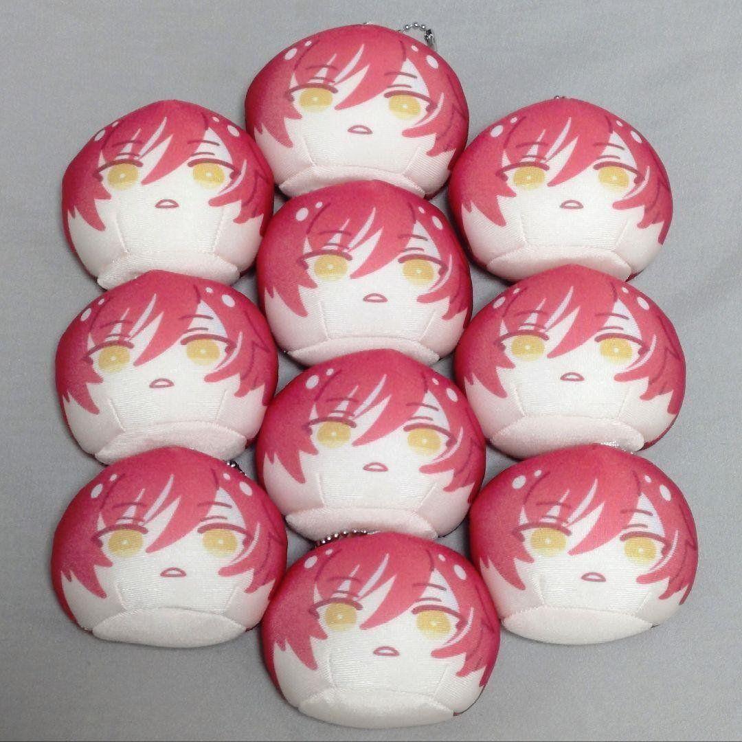 あんスタ 夏目 10個セット おまんじゅう ねくすと2 - メルカリ