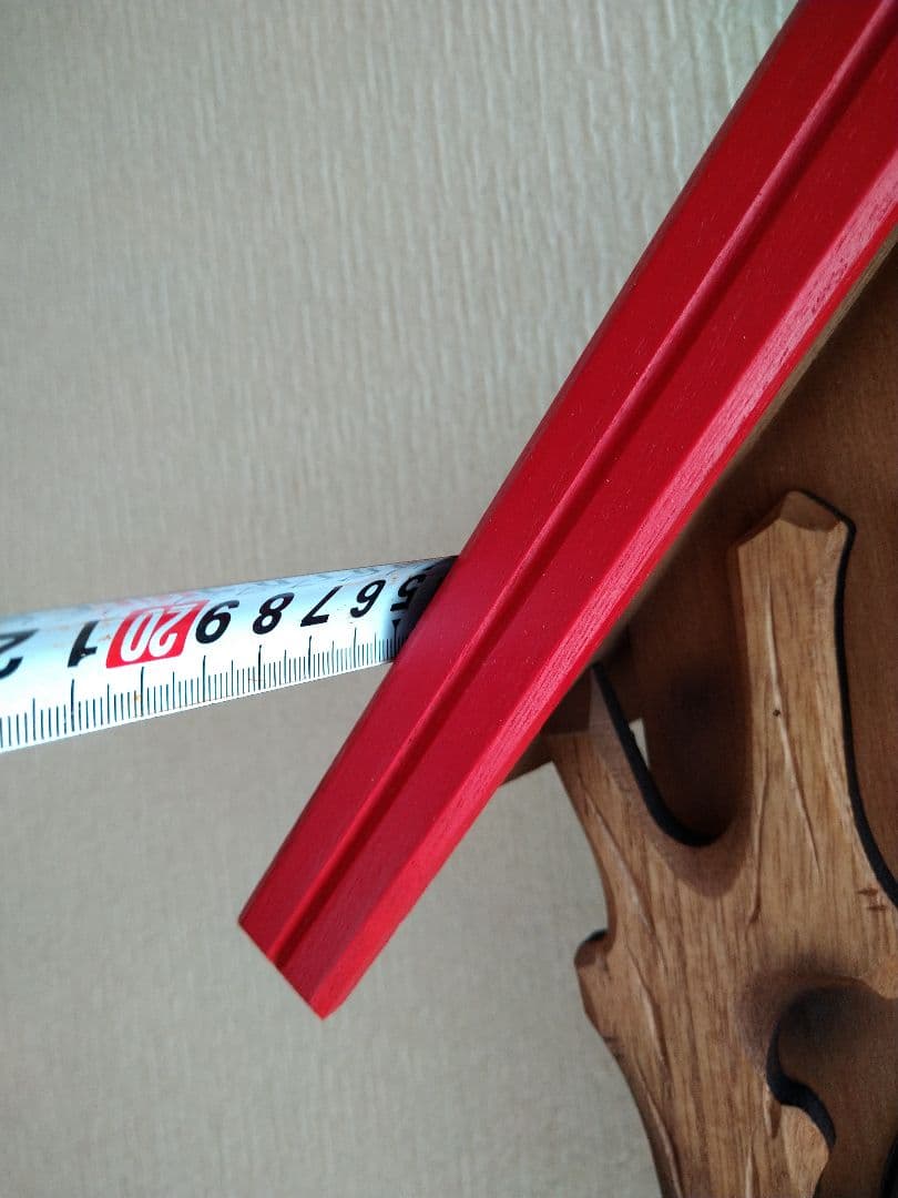 RHYTHM　鳩時計　カッコーメルビル　木製 掛時計