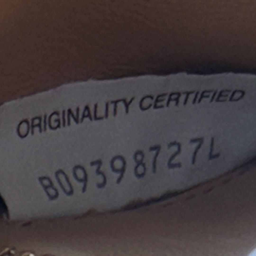 ooボッテガヴェネタ BOTTEGA VENETA パデットカセット