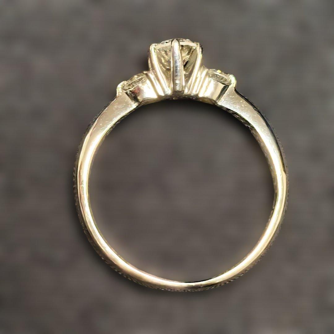 アクセサリー Pt900 2.2g