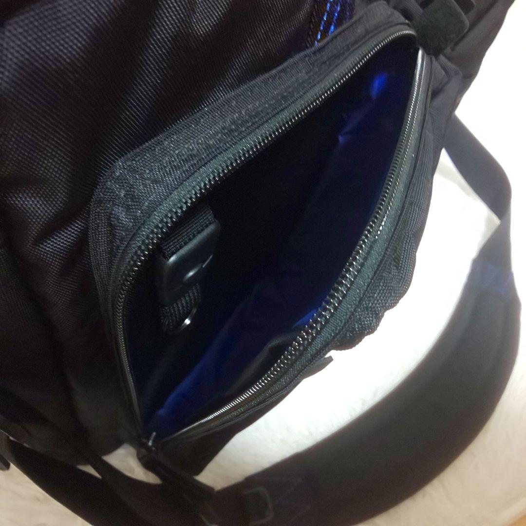 ✨極美品✨ 影山英男×マンハッタンパッセージ コラボ K-モデル ビジネスバッグ