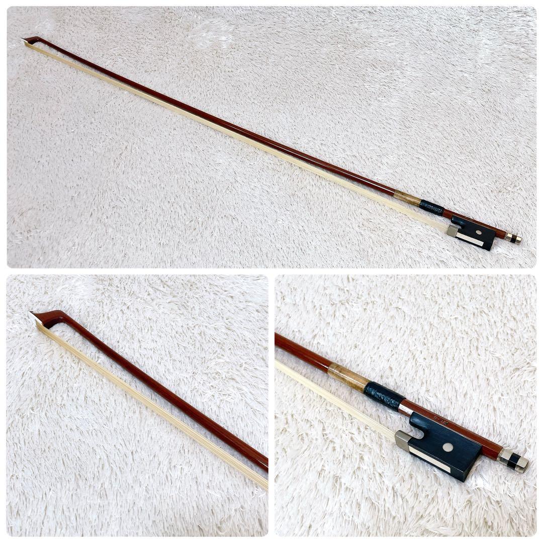 SUZUKI NO.200 4/4 anno1992 スズキ バイオリンセット