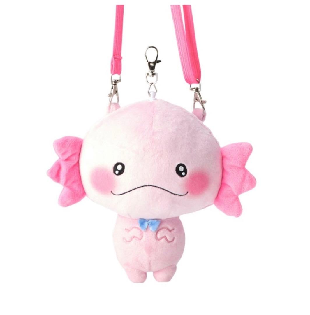 FANTASTICS 佐藤大樹☆ うぱごろう2WAYパスケース - メルカリ