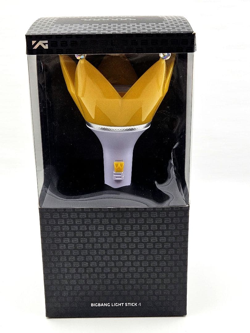 BIGBANG G-DRAGON ペンライト 3点セット