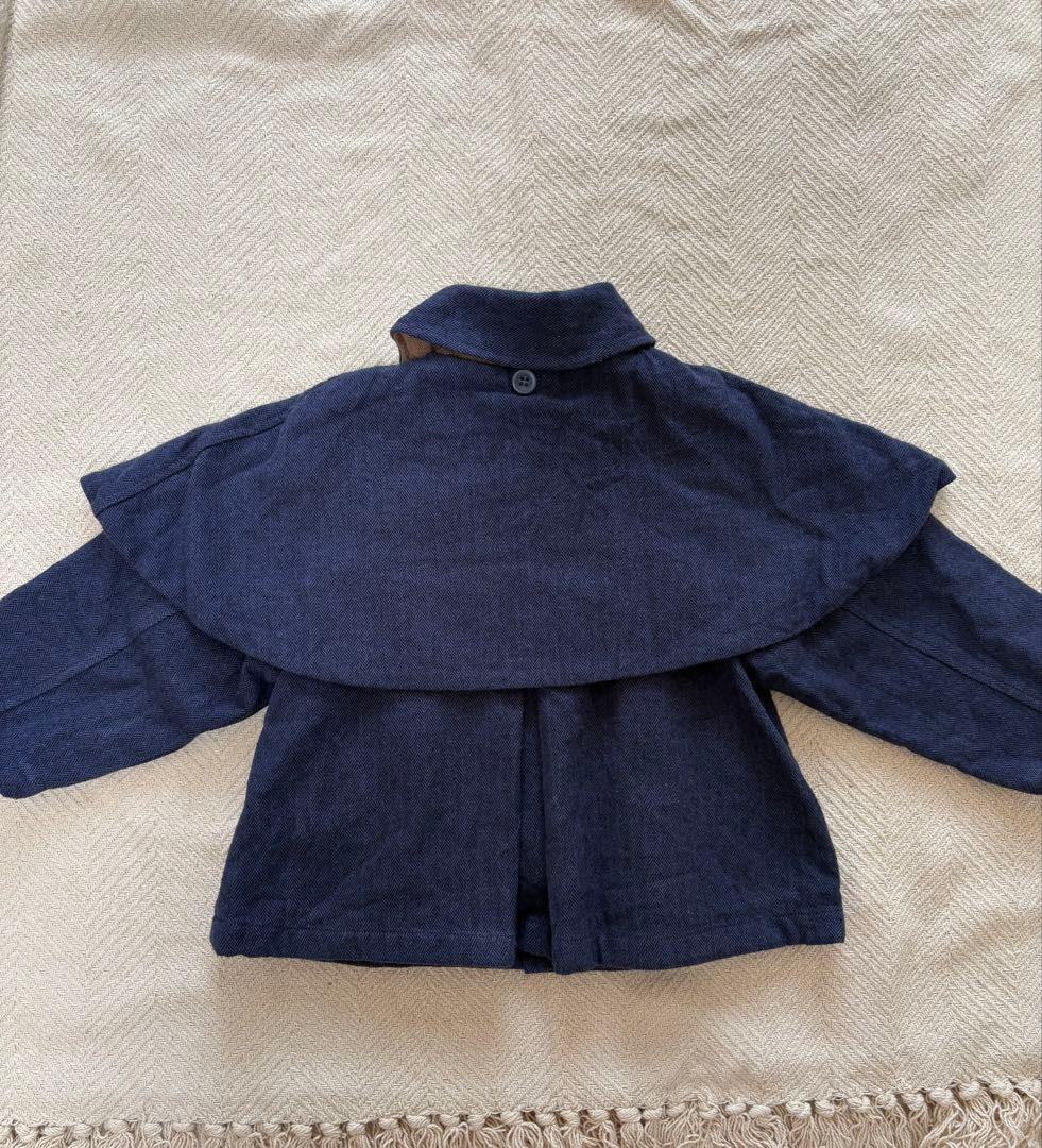 アウター Maison marelle Jacket