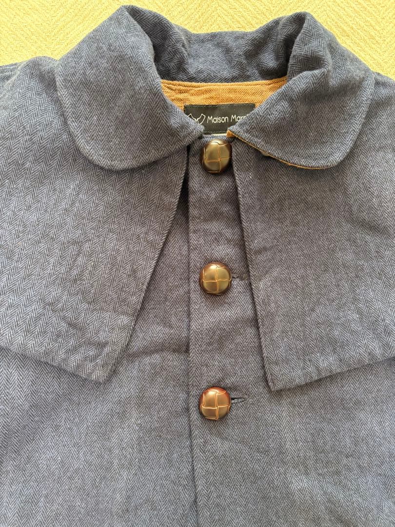 アウター Maison marelle Jacket