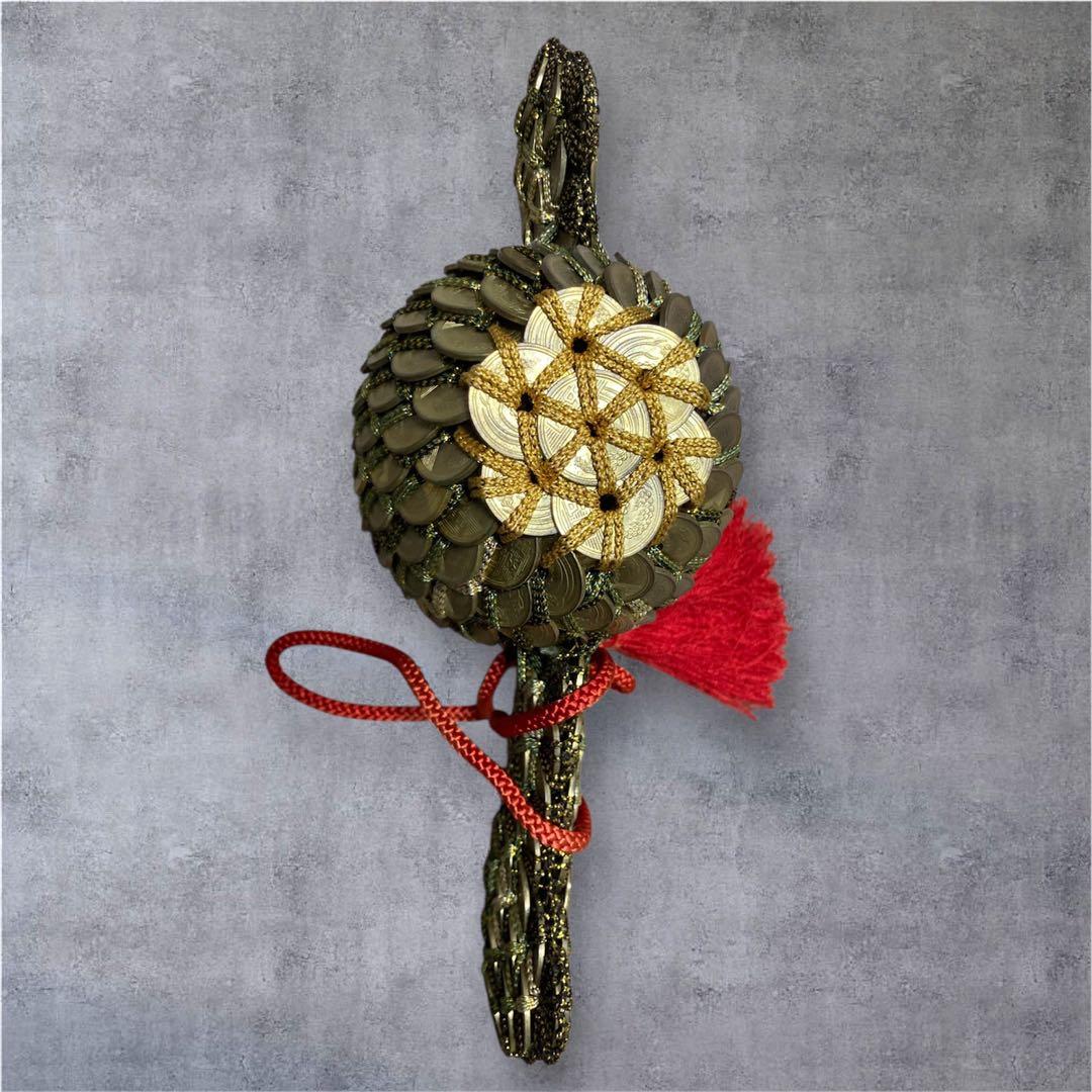 開運 金運 大黒様 打ち出の小槌 - メルカリ