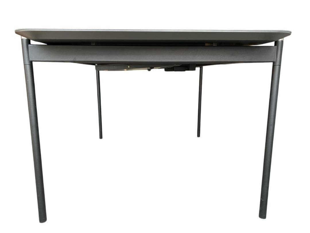 ★BoConcept 伸長式ダイニングテーブル キングストン エクステンション