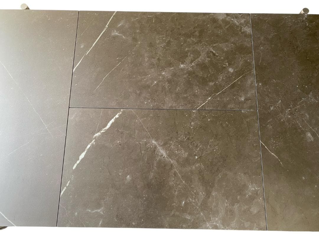 ★BoConcept 伸長式ダイニングテーブル キングストン エクステンション