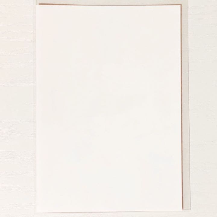 新品★ミラクル☆ステージ★サンリオ男子★来場者★特典★ブロマイド★3点セット