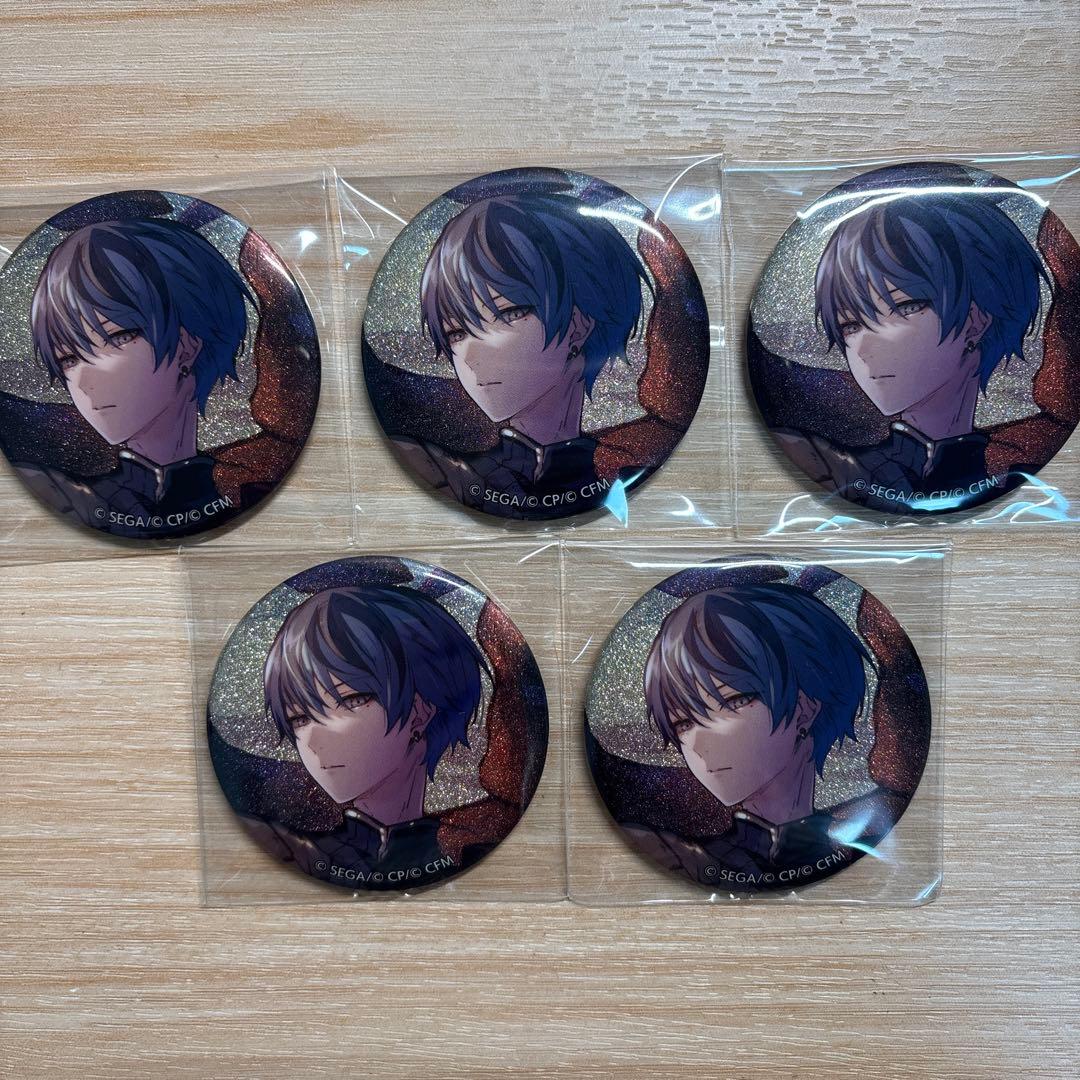 プロセカ グリ缶 青柳冬弥 ホワイトデー - メルカリ