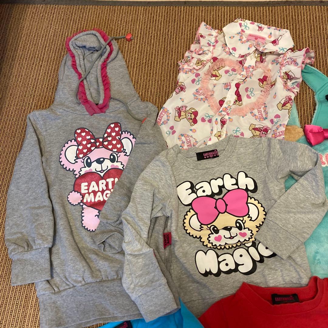 アース マジック EARTH MAGIC 90-110