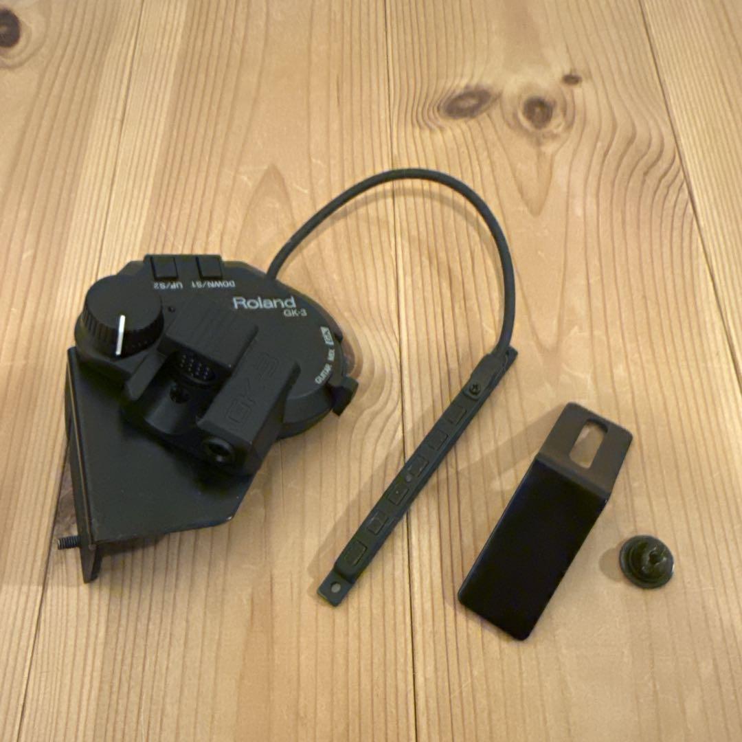 ROLAND GK-3 デバイデッド・ピックアップ - メルカリ