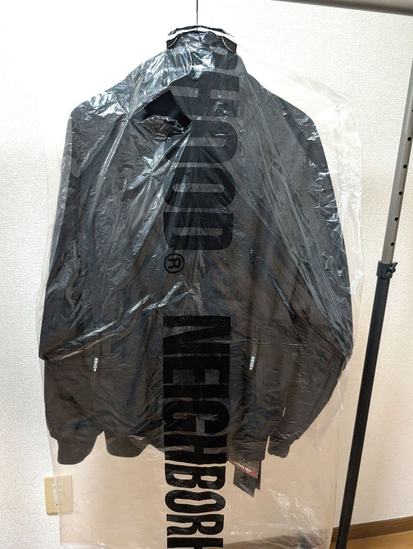 NEIGHBORHOOD ジャケット