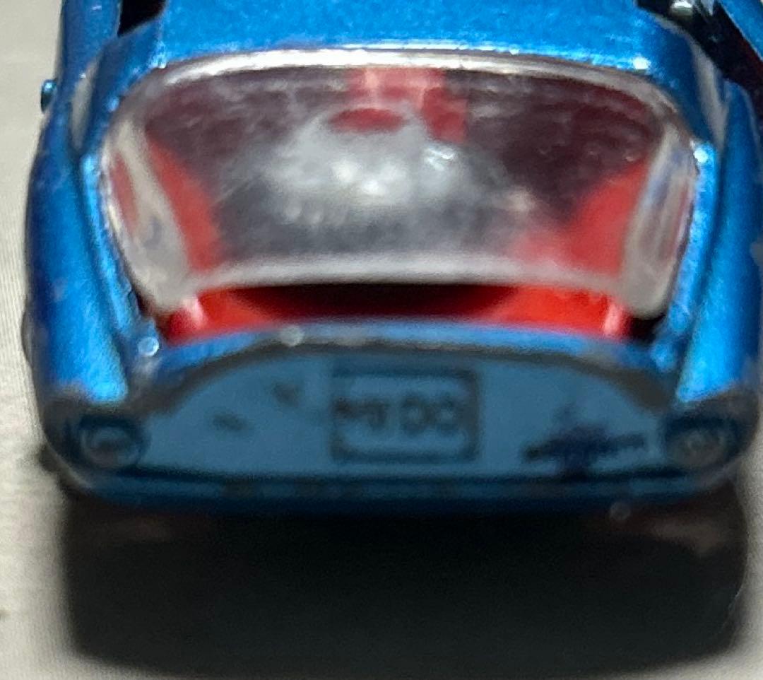 penny ペニー Alfa Romeo Giulia 1600 Canguro