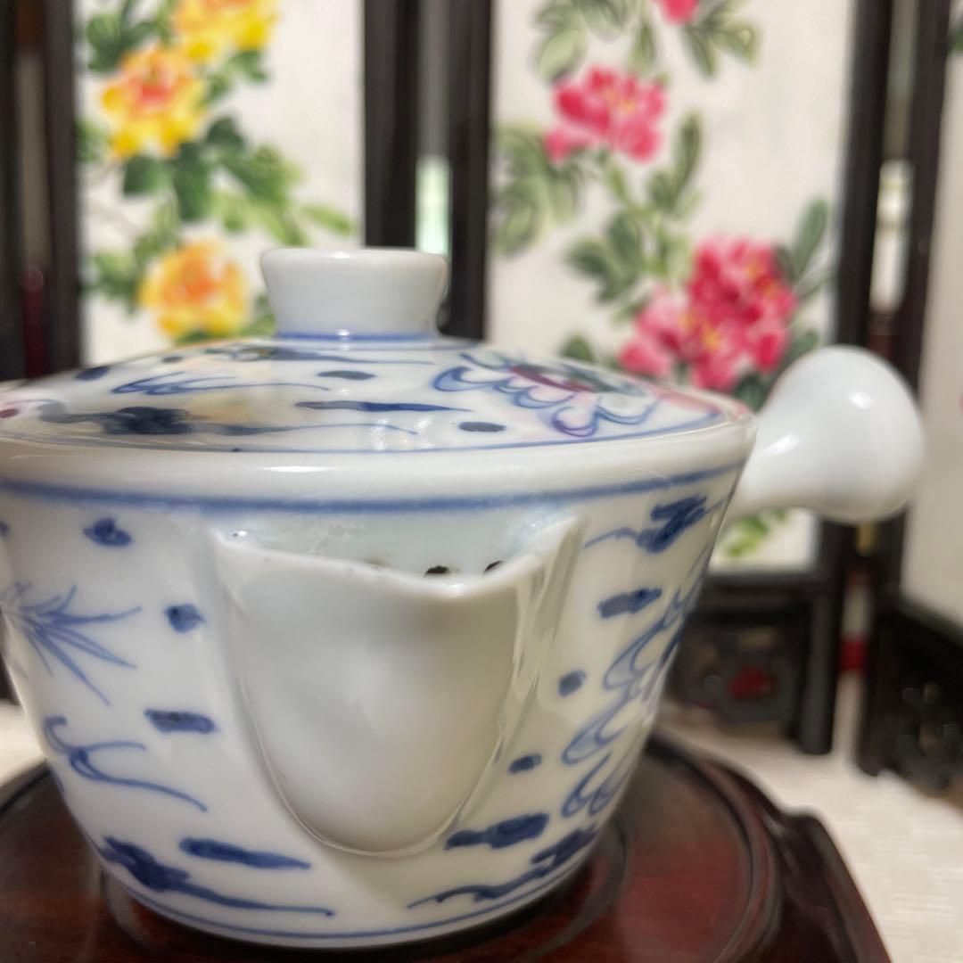 平安焼，京焼，如阿弥，昭阿弥，九谷焼，備前焼