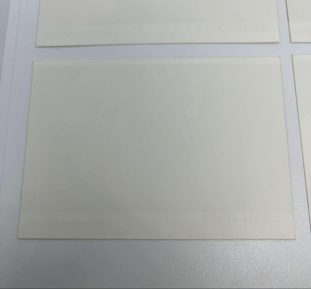 文スト 2016年 アニメイト池袋本店 限定フェア 特典ブロマイド 太宰治